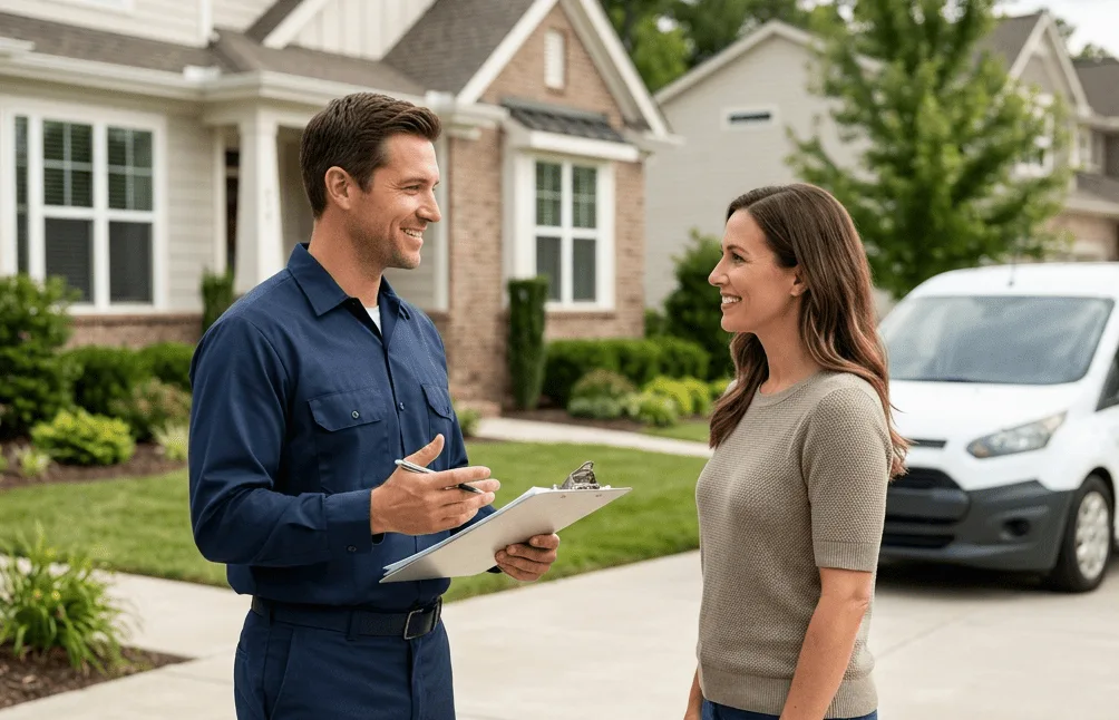 Mold Remediation Deshler, NE FAQs